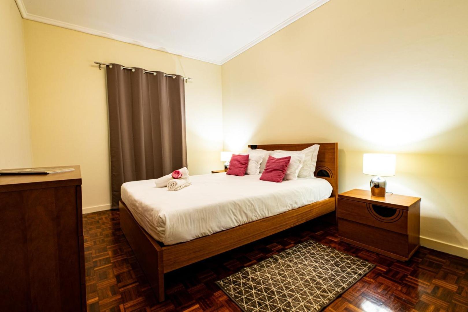 Guestready - Family-Friendly Haven In Funchal Apartment Exterior photo