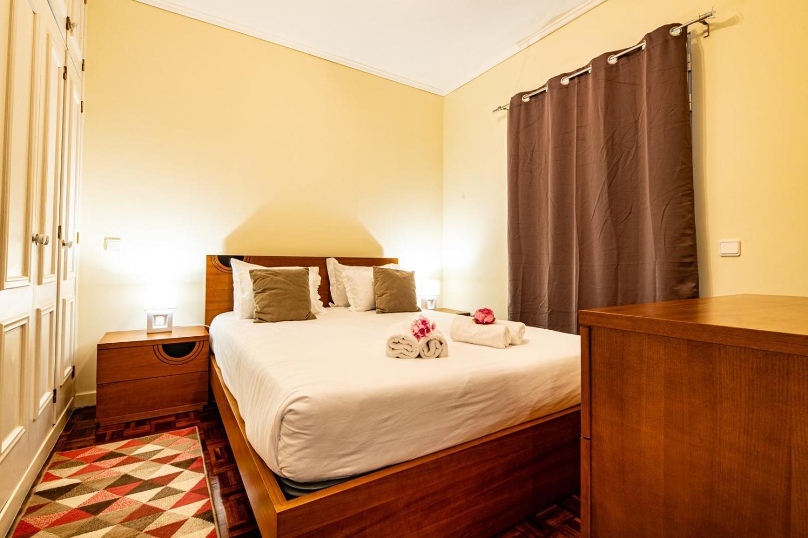 Guestready - Family-Friendly Haven In Funchal Apartment Exterior photo